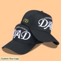 Topi Baseball Gorras Hitam 5 Panel Model A-Frame Berbahan Suede Satin Bordir Terbaru Laris Manis