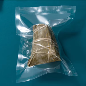 High-temperature Resistant Vacuum Bags for Dragon Boat Festival Vacuum-<b>sealed</b> Food Bags Suitable for Steaming Boiling Stocks - Product Image 2