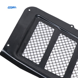 Piezas de coche desmontadas de material original, rejilla del capó del motor para Ferrari F458 Convertible 83908700 83908900 - Product Image 4