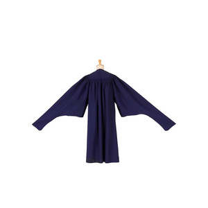 Nouvelle Robe de Prêtre Adulte, Tenue Religieuse de Pasteur de Madrid, Costume de Père, Robe de Chœur d'Église, Robe de Prêtreesse - Product Image 5