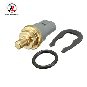 Motor Koelvloeistof Temperatuursensor OEM 06A919501A 06A919501 Geschikt Voor Audi A3 A4 A5 A6 VW Golf Seat Skoda - Product Image 2