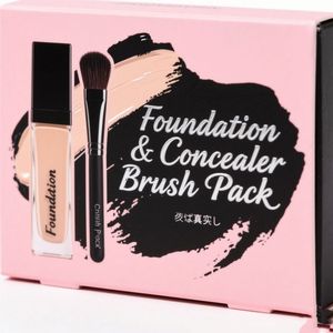 Caja de Papel Personalizada para Set de Maquillaje, Tónico Facial, Crema, Aceite Esencial, Caja de Empaque Cosmético Personalizada - Product Image 5