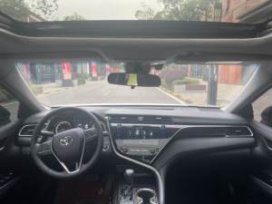 YT <span class=keywords><strong>Auto</strong></span> 2023 2024 2025 Toyotas Camrys Sedan Gasolina Coche Gasolina 2.0E <span class=keywords><strong>Elite</strong></span> 2.0gvp Deluxe 2,0G Premium 2,0 S Sport Toyotas Camrys - Product Image 6