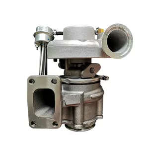 康明斯4040353 4040382 4BTAA柴油发动机涡轮HX30w涡轮增压器套件的涡轮增压器