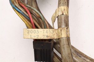 Plc Rj3i Cle Crm64 Estop A660-2005-t453 # l2r703 para producto en garantía - Product Image 2
