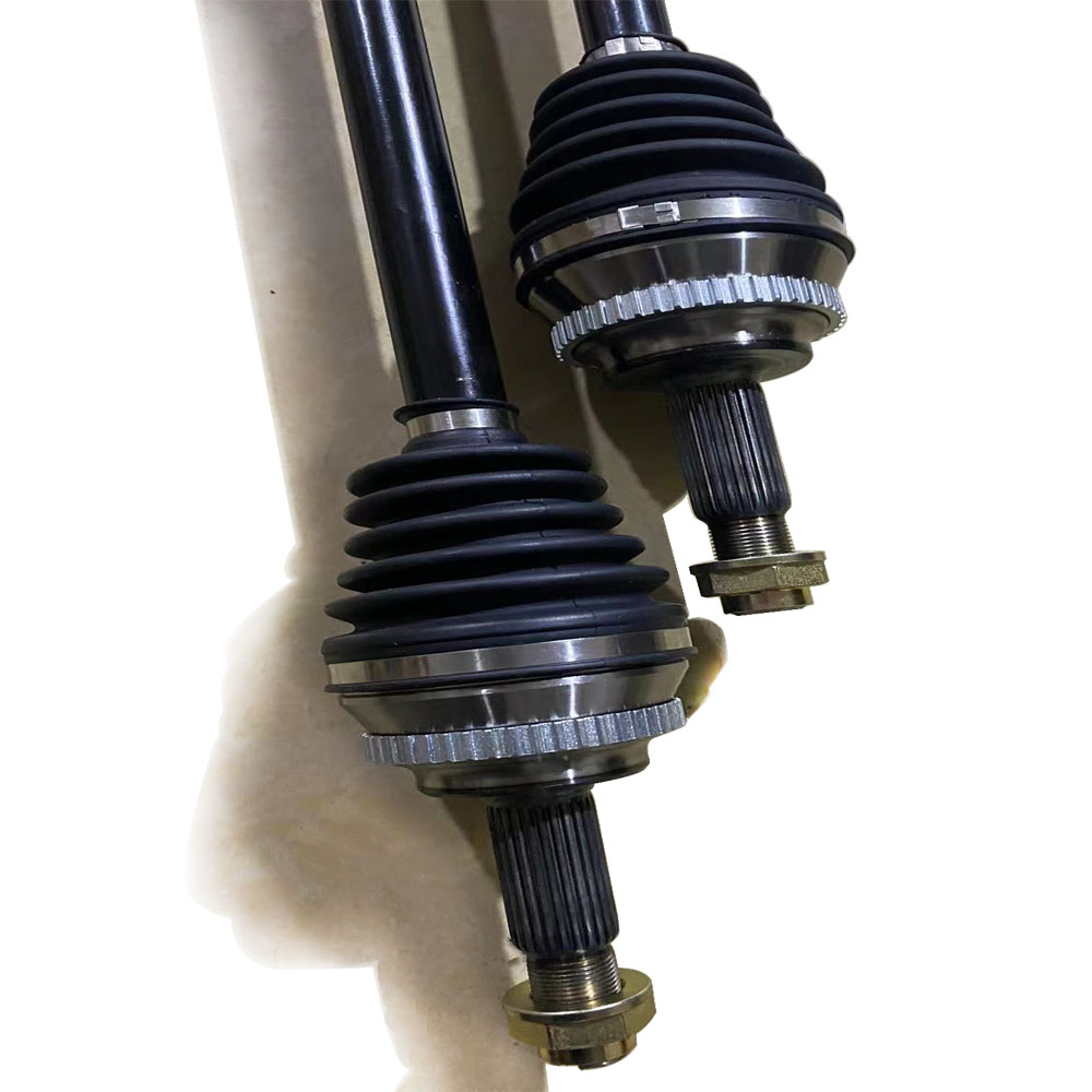 Semieixos CV HALF SHAFT FRONT DRIVE AXLE 44101-79P30 for