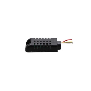 เทอร์โมสตัทดิจิตอล ไฮโกรสแตท ตัวควบคุมอุณหภูมิและความชื้น XH-M452 110V/220V/12V ไฮโกรมิเตอร์ เครื่องควบคุมอุณหภูมิในตู้เพาะเชื้อ พลาสติก - Product Image 4