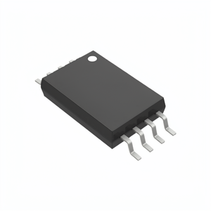 TL072CPWR IC OPAMP JFET 2 วงจร 8TSSOP รายการราคาเดิมสำหรับชิ้นส่วนอิเล็กทรอนิกส์ 8 TSSOP (0.173 นิ้ว, ความกว้าง 4.40 มม.) ชิป - Product Image 1