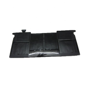 Batterie de remplacement A1375 A1406 A1405 A1496 pour <span class=keywords><strong>MacBook</strong></span> Air 11 A1370 <span class=keywords><strong>2010</strong></span> 7.2V 7200mAh 53wh Ordinateur portable - Product Image 1