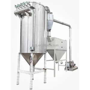 Factory selling sausage filling machine mushroom celery grinding machine meat mincer tianze