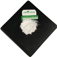 Échantillon Gratuit en Stock – Poudre de Sulfonate d'Alpha-Oléfine (AOS) de Sodium à 92% de Pureté Élevée, Émulsifiant Raffiné pour Nettoyant Visage, CAS 68439-57-6