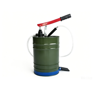 Ensemble de pompe à huile manuelle en aluminium standard <span class=keywords><strong>AUTO</strong></span> 4,5 L de haute qualité - Product Image 6
