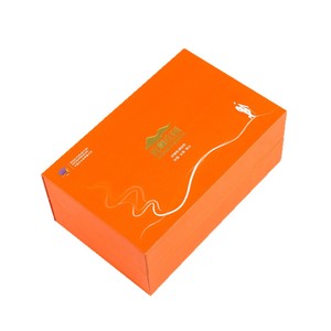 Cajas de regalo personalizadas en forma de libro, cartón de 250 g/m² con impresión de logotipo para embalaje general, origen Wenzhou - Product Image 5