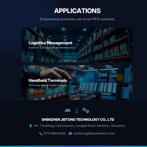 JT-2850 <span class=keywords><strong>RFID</strong></span> модуль <span class=keywords><strong>UHF</strong></span> считыватель беспроводной Long Range Writer интегрированный старший маленький OEM <span class=keywords><strong>RFID</strong></span> модуль - Product Image 6