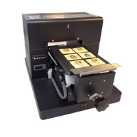 Imprimante alimentaire pour dragées, bonbons MM, macarons, chocolats, biscuits