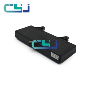 Contrôleur 6682422 6688439 pour Chargeuse compacte S130 S160 S185 S300, Panneau de commande d'excavatrice, Pièces de machines de construction - Product Image 4