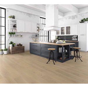 Pavimento WSPC 1900 190 mm Lisbon Holm Oak Spessore 6,2 mm Adatto per Cucine e Bagni - Product Image 1