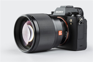 Ventas calientes de China Lente Viltrox PFU RBMH 85mm F1.8 STM AF Enfoque automático para <span class=keywords><strong>Sony</strong></span> E Mount <span class=keywords><strong>A7III</strong></span> A7R A7 - Product Image 4