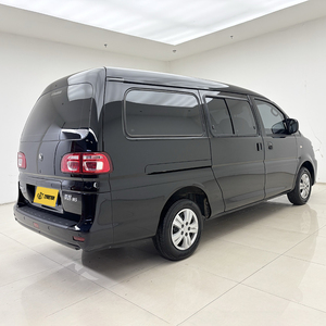 Vente directe en gros 2025 Dongfeng Fengxing Lingzhi M5 Essence MPV intermédiaire Grand espace <span class=keywords><strong>7</strong></span> <span class=keywords><strong>places</strong></span> Voitures d'<span class=keywords><strong>occasion</strong></span> - Product Image 4