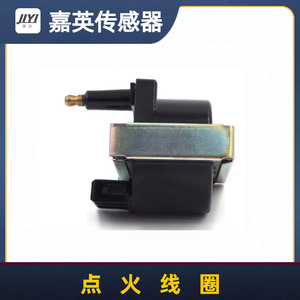 คอยล์จุดระเบิดเจียอิง รุ่น 597045 สำหรับเปลี่ยนเครื่องยนต์รถยนต์ 4 สูบ - Product Image 3