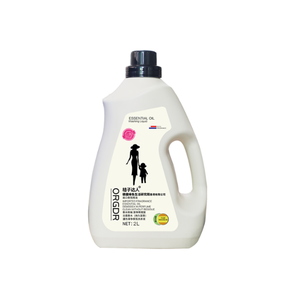 5L Miễn Phí Biểu Tượng Tùy Chỉnh Nhãn Giặt Chất Tẩy Rửa Giặt Chất Tẩy Rửa Chất Lỏng Quần Áo Sạch Rửa Chất Lỏng Xà Phòng Chất Tẩy Rửa - Product Image 3