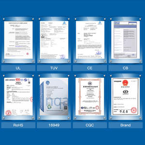 Connettore filo per scheda 7Pin Patch orizzontale 1.5 connettore Pin piegato a passo 1.5MM connettore cavo per scheda - Product Image 5