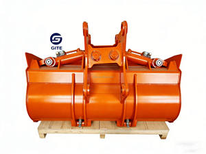 <span class=keywords><strong>Godet</strong></span> trapézoïdal inclinable en V pour <span class=keywords><strong>mini</strong></span>-excavatrice – Produit de haute qualité - Product Image 6