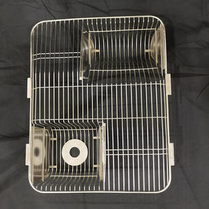 Utiliser largement la <span class=keywords><strong>cage</strong></span> de <span class=keywords><strong>rat</strong></span> de laboratoire pour la souris d'élevage <span class=keywords><strong>Cage</strong></span> d'élevage de <span class=keywords><strong>rat</strong></span> de souris SPF Couverture de <span class=keywords><strong>cage</strong></span> de rongeur métabolique - Product Image 5