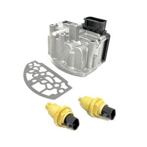 Kit de Válvulas Solenoides de Transmisión SP 40TE 41TE 41AE para Reparación de Automóviles Dodge 5015646AC 4800878 4800879 A604 - Product Image 1