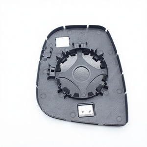 Nouveau rétroviseur de porte arrière convexe côté droit pour Citroën <span class=keywords><strong>JUMPY</strong></span> 2016 – Pièce de rechange - Product Image 1