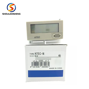 ตัวควบคุม PLC รุ่น H7ER-N รีเลย์ตั้งเวลา ของแท้ใหม่ มีสินค้าในสต็อก - Product Image 4
