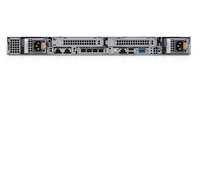 Serveur en rack Dell PowerEdge R6525 1U, deux processeurs AMD EPYC jusqu'à 128 cœurs, 4 To de mémoire DDR4 ECC, SSD PCIe Gen4 NVMe
