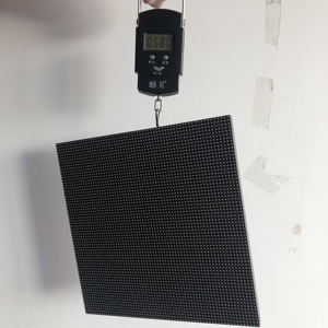 Pantalla led impermeable al aire libre, solución de calidad 3,91 a precio de fábrica - Product Image 4
