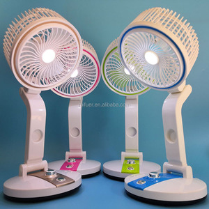 2019 New Arrival Office <strong>Desk</strong> Air Cooler Small USB Mini Fan Rechargeable Portable Fan Supplier, Articles for Daily Use - Product Image 5