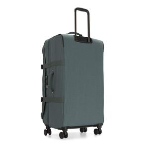 กระเป๋าเดินทาง Travel Time คุณภาพดี ราคาโรงงาน กระเป๋าเดินทาง <span class=keywords><strong>Polo</strong></span> ดีไซน์วินเทจ - Product Image 3