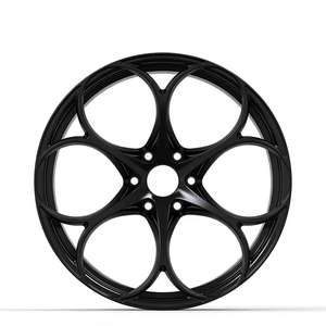 Rines Forjados de 18 19 20 Pulgadas para <span class=keywords><strong>Alfa</strong></span> <span class=keywords><strong>Romeo</strong></span> Stelvio <span class=keywords><strong>Giulia</strong></span> 147 156 159 116 Gtv6 <span class=keywords><strong>Gtam</strong></span> para Bmw F10 F80 M3 E92 M8 G30 F30 M4 G82 - Product Image 1