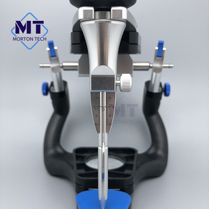 Amann Girrbach sistemi protez sıva modeli Bite üretimi için karbon Fiber artikülatör CN ortalama değeri - Product Image 6