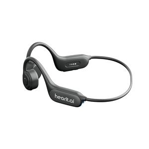 Écouteurs à intelligence artificielle Bc pour assistant vocal intelligent en chat, produits audio Bluetooth, vente en gros, assistant virtuel, appareils portables audio pour le chat - Product Image 6