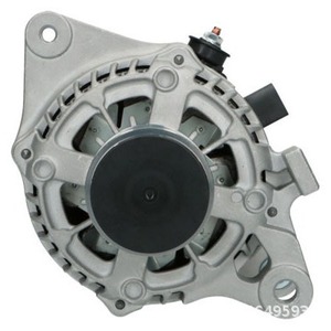 สตาร์ทไฟฟ้า 12V 130A 4 จังหวะ สำหรับรถยนต์<span class=keywords><strong>โค</strong></span>โรลล่า เครื่องยนต์สูบเดียว ระบายความร้อนด้วยอากาศ รุ่น 27060-0T340 27060-0T240 - Product Image 2