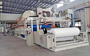 Rouleaux géants de papier thermique de haute qualité, adaptés au refendage, au rembobinage et aux lignes de découpe - Product Image 6