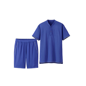 Uniforme de tenis con logo impreso, personalizado, novedad - Product Image 2