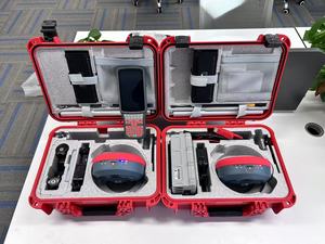 Kolida K7 ระบบ GNSS RTK IMU 1598 ช่องสัญญาณ  ฐานรับสัญญาณและระบบดิฟเฟอเรนเชียล GPS GNSS RTK - Product Image 3