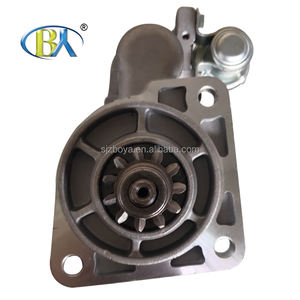 New 0061516701 0061512101 24v 29MT for <strong>Delco</strong> <strong>Remy</strong> <strong>Starter</strong> Motor Parts for MERCEDES BENZ Used TRUCKS Om OM904 8200138 8200297 - Product Image 3