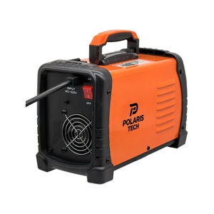 Máquina de Soldar <span class=keywords><strong>MIG</strong></span> 350 220V, Soldadora de Tamaño Pequeño, Máquina de Soldar <span class=keywords><strong>MIG</strong></span> sin Gas, Soldadora de Acero Portátil Multifunción con Inversor - Product Image 5