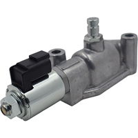 Ensemble de soupapes MDL 350-3913 3503913 compatible avec les camions de carrière Caterpillar CAT 777E 772G 770G