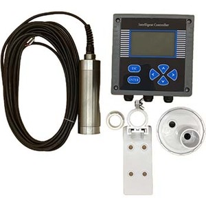 Groothandel Nieuwe Volledig Intelligente Online Troebelheidsmeter Multifunctionele Drukzender Ip68 Geclassificeerd 1.0% Fs Nauwkeurigheid 0.01 - Product Image 2