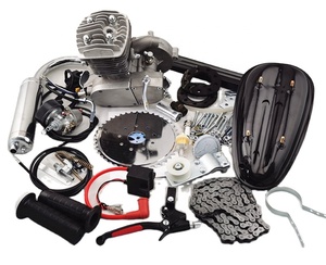 Giá Rẻ <span class=keywords><strong>2</strong></span> Thì 80cc Động Cơ <span class=keywords><strong>Kit</strong></span> Động Cơ Xe Đạp Xăng PK80 <span class=keywords><strong>F80</strong></span> Từ Hengying Nhà Máy - Product Image 2