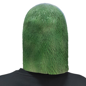 <span class=keywords><strong>Masque</strong></span> de cosplay de film en latex, casque intégral, animal, <span class=keywords><strong>pigeon</strong></span>, <span class=keywords><strong>masque</strong></span> de fête, accessoires de costume, masques de fête, visage adulte, Halloween - Product Image 5