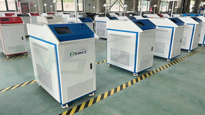 Chất lượng cao 1500 Wát sợi quang cầm tay máy hàn laser 1000 Wát điện tự động mới cho ngành công nghiệp xây dựng - Product Image 6