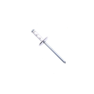 Rivets en alliage d'aluminium pour la fixation des panneaux de carrosserie automobile, usage industriel - Product Image 2